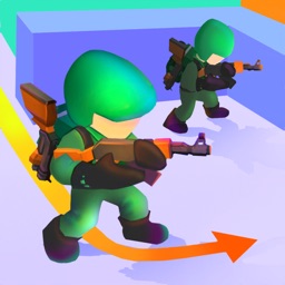 SWAT Tactic 3D