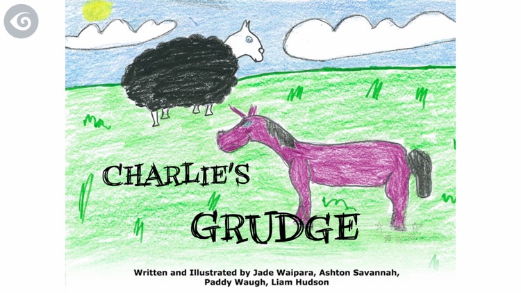 Charlie’s Grudge