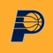 This is the official mobile app of the Indiana Pacers