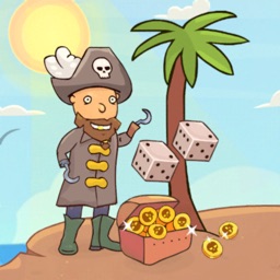 My Pirates Treasure Hunt