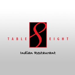 Table 8 Restaurant