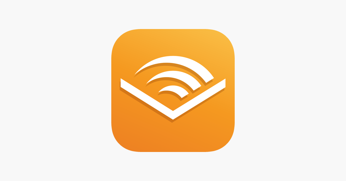 Audible The Audiobooks App On The App Store