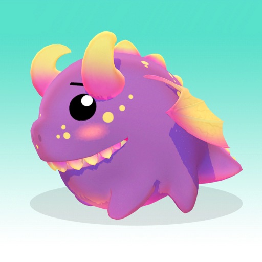 Widget Dragon