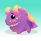 Now you have a dragon with this game