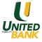 United Fidelity Bank and Bank of St