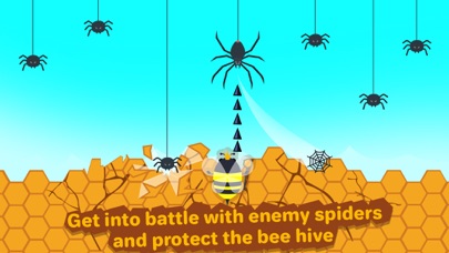 Bee Life – Honey Bee Adventure screenshot 4