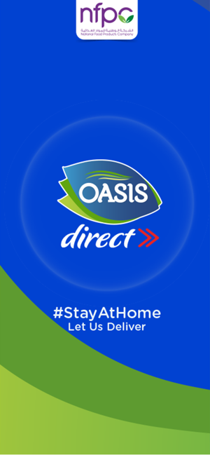 Oasis Direct