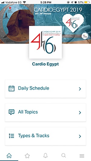 CardioEgypt(圖2)-速報App