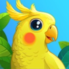 Bird Land: Pet Simulation Game