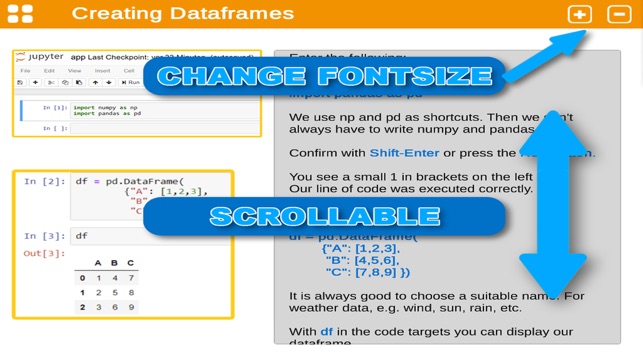 Learn Pandas Quick And Dirty(圖2)-速報App