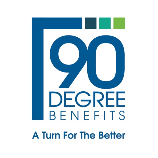 My 90 Degree Benefits