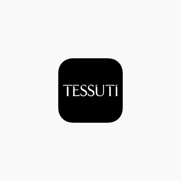 Tessuti On The App Store