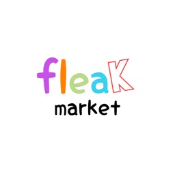 fleaK - Social Marketplace