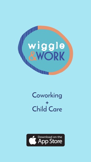 Wiggle & Work