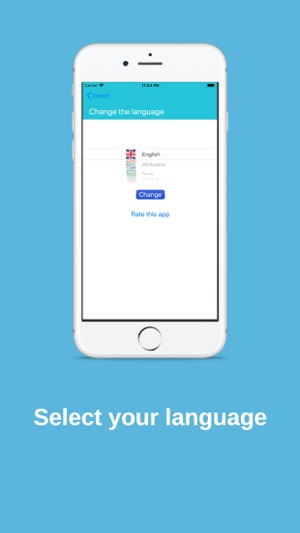 MTL Learn Danish(圖5)-速報App