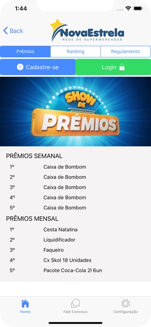 Nova Estrela Supermercados(圖7)-速報App