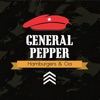 General Pepper Fidelidade