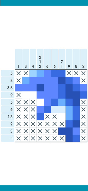 Picture Logic - brain puzzle -(圖5)-速報App