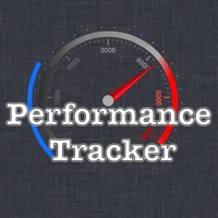 Kontakt Car Performance Tracker