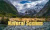 Natural Scenes 4K