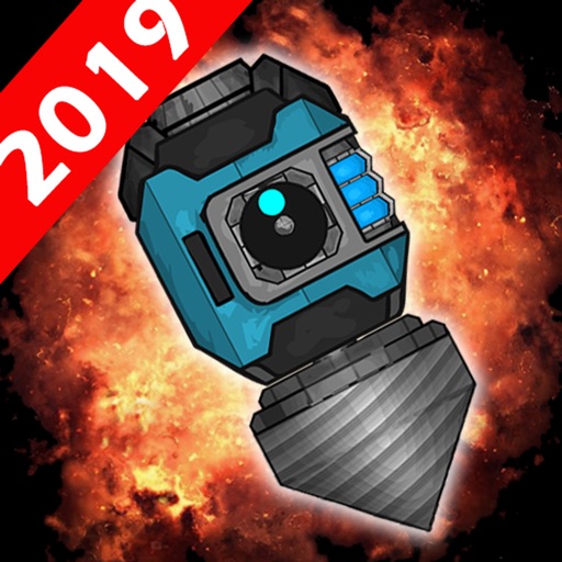 Reach The Planet Core