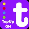 TopUp GH