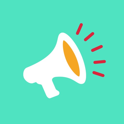 Hear-O! Funny Voice Changer iOS App