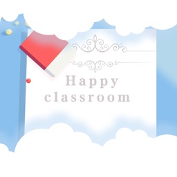 Happy classroom