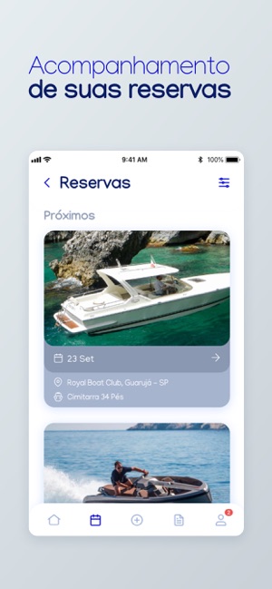 MarinaClub(圖2)-速報App