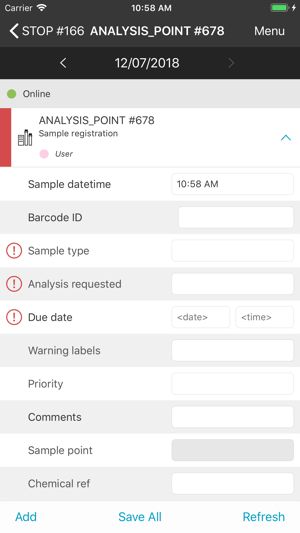 ChemWatcher(圖5)-速報App