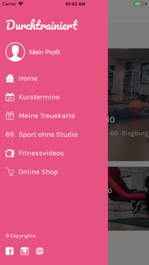 Durchtrainiert mit Sanda!(圖2)-速報App
