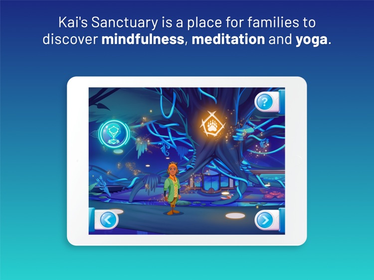 Kai's Mindfulness Sanctuary