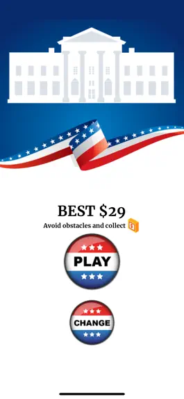 Game screenshot Presidential Run 2020 mod apk