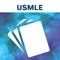 This App offers you the chance to revise for the USMLE General Knowledge in a fun and innovative way