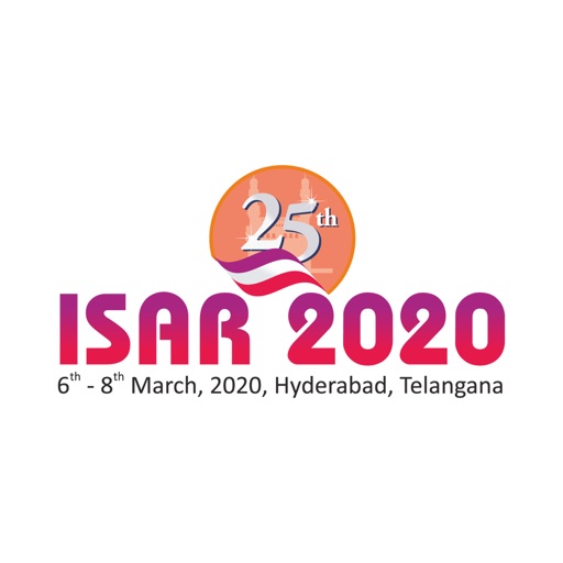 ISAR 2020