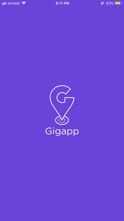 GigApp | تطبيق قيق