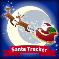  Santa Tracker - Track Santa Alternatives