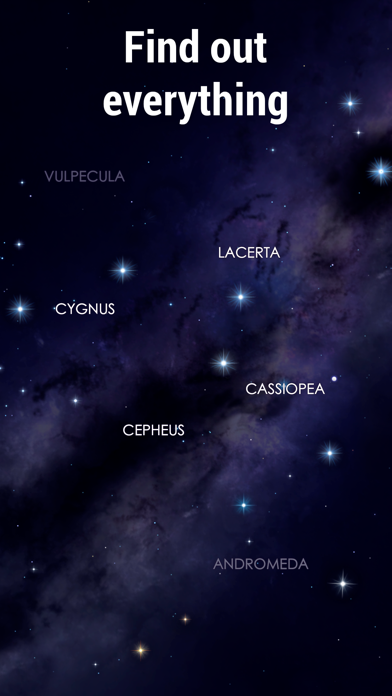 Image of Star Walk 2 Ads+:Night Sky Map
