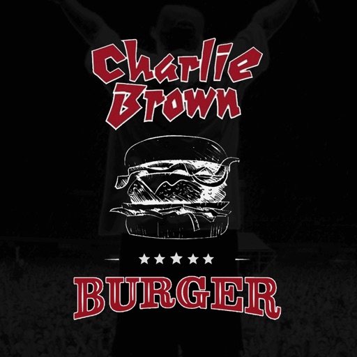 Charlie Brown Burger