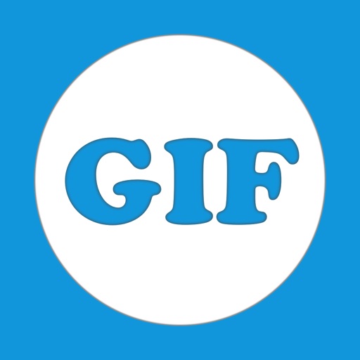 GIF Tool Kit iOS App