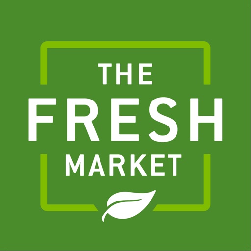 The Fresh Market iOS App