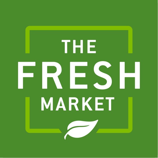 The Fresh Market Icon