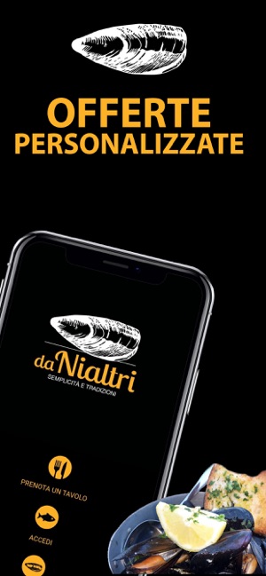 Da Nialtri(圖2)-速報App