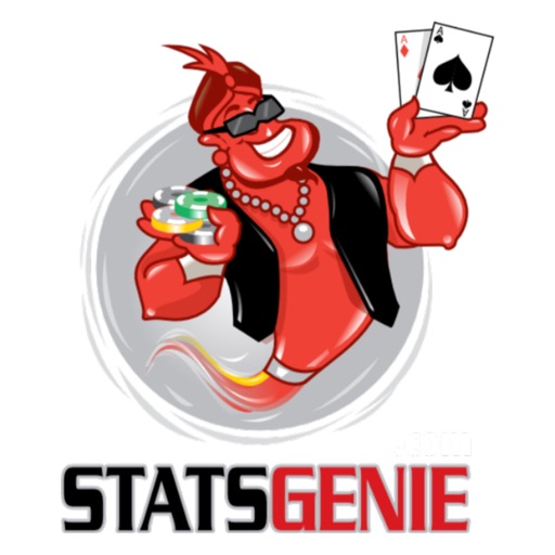 StatsGenie's Poker F.E.L.T.