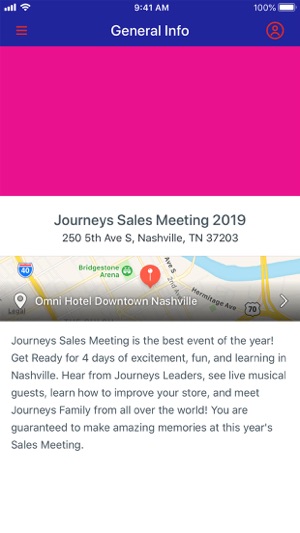 Journeys Sales Meeting(圖3)-速報App