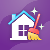 Family Dad Chores icon