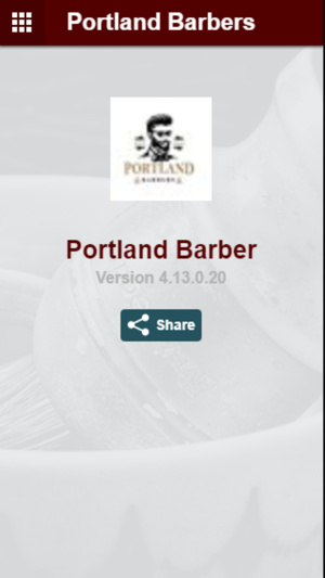 Portland Barber(圖2)-速報App