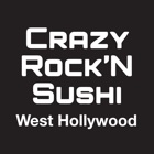 Crazy Rock N' Sushi