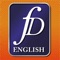 FD English App, criado para facilitar a vida de todas as pessoas que tem contato com nossa empresa, seja professor ou aluno