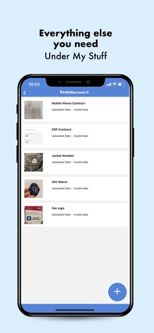 Keep Warranty - Insurance(圖4)-速報App